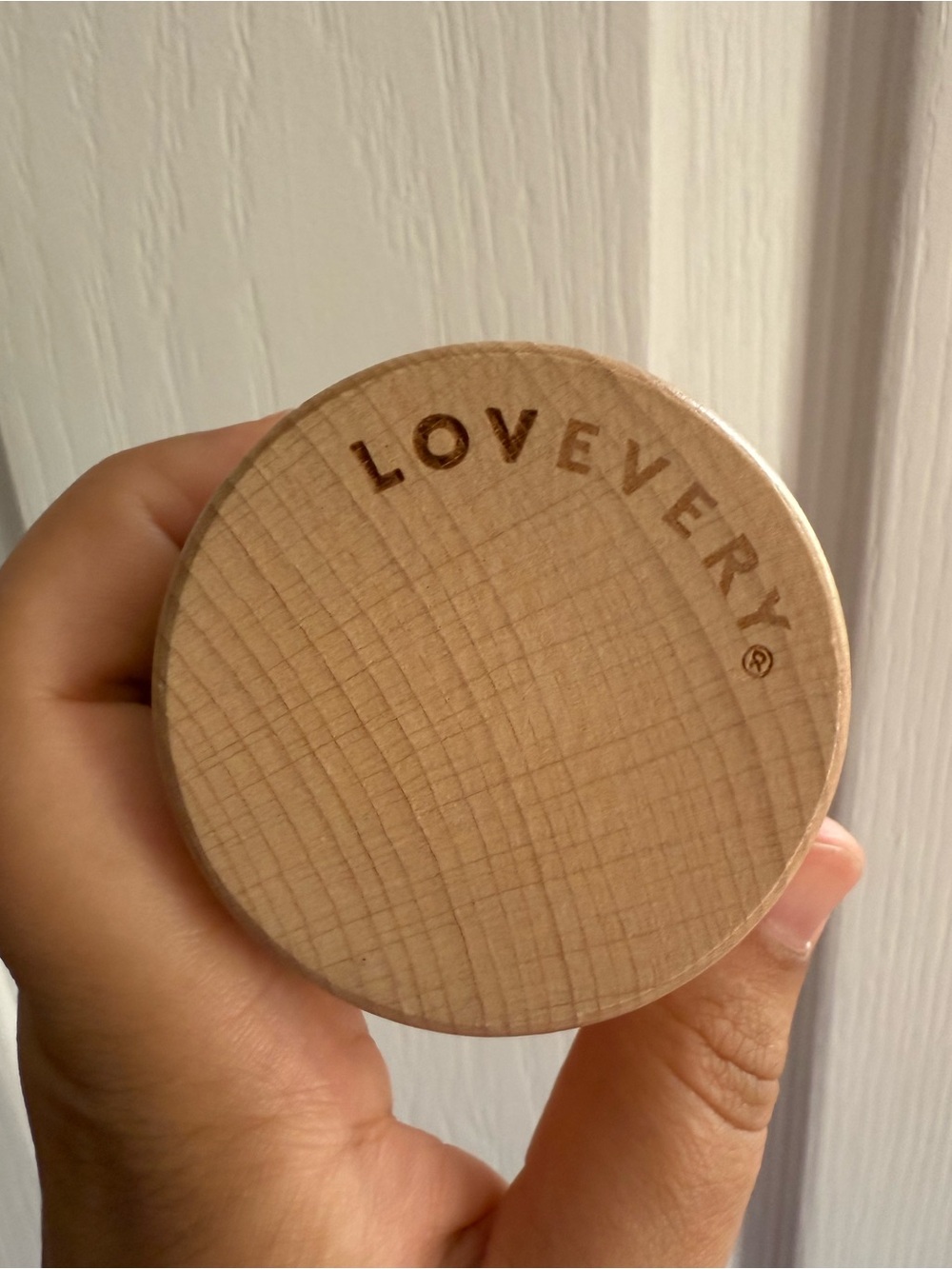 Lovevery egg cup toy - Picture 11 of 11